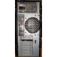 Компьютер Intel Core 2 Quad Q6600 (4x2.4GHz) /4Gb /500Gb /ATX 350W вид сзади (Курган)