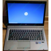 Б/У ноутбук Core i7: HP EliteBook 8470P B6Q22EA (Intel Core i7-3520M /8Gb /500Gb /Radeon 7570 /15.6" TFT 1600x900 /Window7 PRO) - Курган