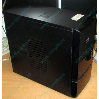 Компьютер Intel Core i3-2100 (2x3.1GHz HT) /4Gb /320Gb /ATX 400W /Windows 7 x64 PRO (Курган)