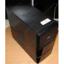 Компьютер Intel Core i3-2100 (2x3.1GHz HT) /4Gb /320Gb /ATX 400W /Windows 7 x64 PRO (Курган)