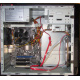 Kraftway Credo KC39 (Intel Core 2 Duo E7500/MSI MS-7592 G41M-P28 /4Gb DDR2 /320Gb /ATX 400W 400W FOXLINE ATX-400PRS) - Курган