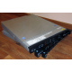 БУ сервер IBM x3250 M5 5458E5G (Xeon E3-1240 v3 (4x3.4GHz HT) /8Gb /2x500Gb /ATX 2x460W 1U) - Курган