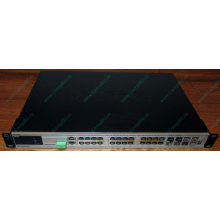 Б/У коммутатор D-link DGS-3620-28TC 24 port 1Gbit + 8 port SFP (Курган)