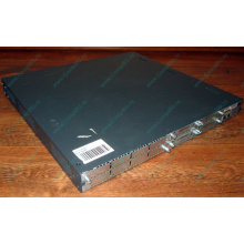 VoIP маршрутизатор Cisco 2811 в Кургане, voice IP роутер Cisco 2811 (Курган)
