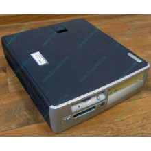 Компьютер HP D520S SFF (Intel Pentium-4 2.4GHz s.478 /2Gb /40Gb /ATX 185W desktop) - Курган
