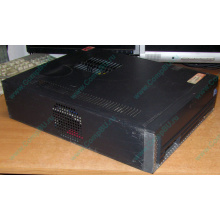 Б/У компьютер Kraftway Prestige 41240A#9 (Intel Core 2 Duo E6600 (2x2.4GHz) s.775 /2Gb /160Gb /300W SFF desktop /Windows 7 Pro) - Курган