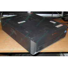 Б/У лежачий компьютер Kraftway Prestige 41240A#9 (Intel C2D E6550 (2x2.33GHz) /2Gb /160Gb /300W SFF desktop /Windows 7 Pro) - Курган