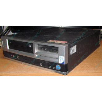 БУ компьютер Kraftway Prestige 41180A (Intel E5400 (2x2.7GHz) s.775 /2Gb DDR2 /160Gb /IEEE1394 (FireWire) /ATX 250W SFF desktop) - Курган