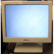 Нерабочий POS-монитор 8.4" TFT OTEK OT84NA (Курган)