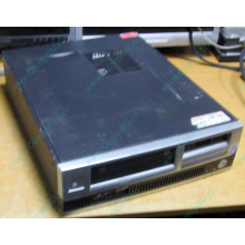 Б/У компьютер Kraftway Prestige 41180A (Intel E5400 (2x2.7GHz) s775 /2Gb DDR2 /160Gb /IEEE1394 (FireWire) /ATX 250W SFF desktop) - Курган