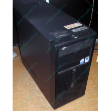 Компьютер Б/У HP Compaq dx2300 MT (Intel C2D E4500 (2x2.2GHz) /2Gb /80Gb /ATX 250W) - Курган