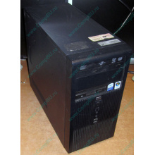 Системный блок Б/У HP Compaq dx2300 MT (Intel Core 2 Duo E4400 (2x2.0GHz) /2Gb /80Gb /ATX 300W) - Курган