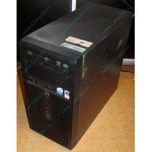 Системный блок Б/У HP Compaq dx2300 MT (Intel Core 2 Duo E4400 (2x2.0GHz) /2Gb /80Gb /ATX 300W) - Курган