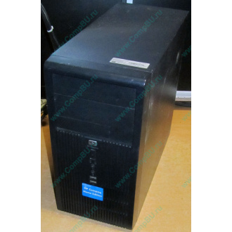Компьютер Б/У HP Compaq dx2300MT (Intel C2D E4500 (2x2.2GHz) /2Gb /80Gb /ATX 300W) - Курган