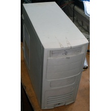 Компьютер Intel Celeron Dual Core E1400 (2x1.8GHz) /2048Mb DDR2 /160Gb /ATX 350W (Курган)