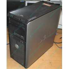 Б/У компьютер Dell Optiplex 780 (Intel Core 2 Quad Q8400 (4x2.66GHz) /4Gb DDR3 /320Gb /ATX 305W /Windows 7 Pro)  (Курган)