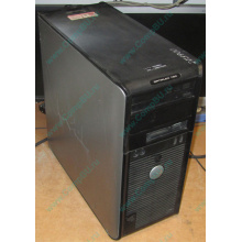 Б/У компьютер Dell Optiplex 780 (Intel Core 2 Quad Q8400 (4x2.66GHz) /4Gb DDR3 /320Gb /ATX 305W /Windows 7 Pro)  (Курган)