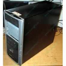 Б/У корпус ATX Miditower от компьютера UFO  (Курган)
