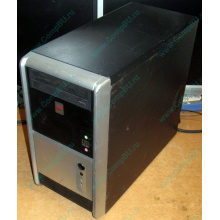Б/У компьютер Intel Core i5-4590 (4x3.3GHz) /8Gb DDR3 /500Gb /ATX 450W Inwin (Курган)