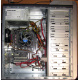 Intel Core i5-2400 /ECS H61H2-M6 /2x2Gb DDR3 /500Gb /ATX 400W FoxConn Fx-400 (Курган)