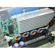 VRM модуль HP 367239-001 (347884-001) 12V с катушками для Proliant G4 (Курган)