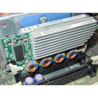 VRM модуль HP 367239-001 (347884-001) 12V с катушками для Proliant G4 (Курган)