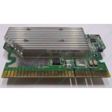 VRM модуль HP 367239-001 (347884-001) 12V с катушками для Proliant G4 (Курган)