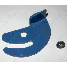 Синяя защелка HP 344487-001 socket 604 (Курган)