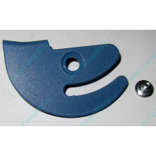 Синяя защелка HP 344487-001 socket 604 (Курган)
