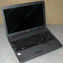 Ноутбук Samsung NP-R528-DA02RU (Intel Celeron Dual Core T3100 (2x1.9Ghz) /2Gb DDR3 /250Gb /15.6" TFT 1366x768) - Курган