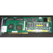 SCSI рейд-контроллер HP 171383-001 Smart Array 5300 128Mb cache PCI/PCI-X (SA-5300) - Курган