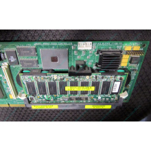 SCSI рейд-контроллер HP 171383-001 Smart Array 5300 128Mb cache PCI/PCI-X (SA-5300) - Курган