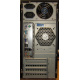 Компьютер Kraftway Credo KC36 (Intel C2D E7500 (2x2.93GHz) s.775 /2Gb DDR2 /250Gb /ATX 400W) вид сзади (Курган)