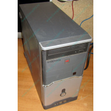 4хъядерный компьютер Intel Core 2 Quad Q6600 (4x2.4GHz) /4Gb DDR2 /250Gb /ATX 350W (Курган)