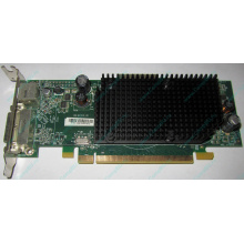 Видеокарта Dell ATI-102-B17002(B) зелёная 256Mb ATI HD 2400 PCI-E (Курган)