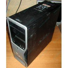 Восьмиядерная рабочая станция Dell Precision 490 (2 x Xeon X5355 (4x2.66GHz) /8Gb DDR2 /500Gb /nVidia Quatro FX4600 /ATX 750W) - Курган