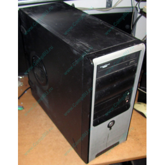 Трёхъядерный компьютер AMD Phenom X3 8600 (3x2.3GHz) /4Gb DDR2 /250Gb /GeForce GTS250 /ATX 430W (Курган)