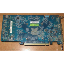 Глючная видеокарта 512Mb DDR3 nVidia GeForce 9800GT Gigabyte GV-N98TZL-512H PCI-E (Курган)