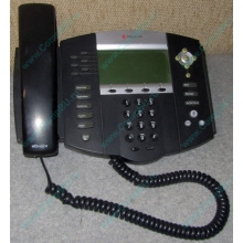 VoIP телефон Polycom SoundPoint IP650 Б/У (Курган)