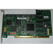 C61794-002 LSI Logic SER523 Rev B2 6 port PCI-X RAID controller (Курган)