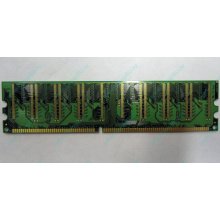Память 256Mb DDR1 pc2700 Б/У цена в Кургане, память 256 Mb DDR-1 333MHz БУ купить (Курган)