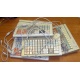 POS-клавиатура HENG YU S78A PS/2 белая (Курган)