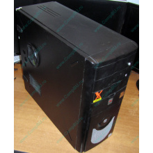 Компьютер Б/У Intel Core i5-7400 (4x3.0GHz) /8Gb DDR4 /480Gb SSD /3Gb GeForce GTX1060 /ATX 550W Inwin (Курган)