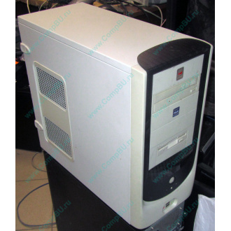 Простой компьютер для танков AMD Athlon X2 6000+ (2x3.0GHz) /4Gb /250Gb /1Gb GeForce GTX550 Ti /ATX 450W (Курган)