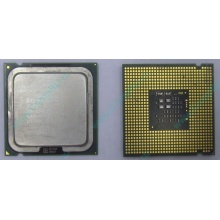 Процессор Intel Celeron D 336 (2.8GHz /256kb /533MHz) SL98W s.775 (Курган)