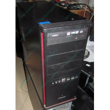 Б/У компьютер AMD A8-3870 (4x3.0GHz) /6Gb DDR3 /1Tb /ATX 500W (Курган)