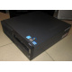 Б/У компьютер Lenovo M92 (Intel Core i5-3470 /8Gb DDR3 /250Gb /ATX 240W SFF) - Курган