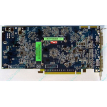Б/У видеокарта 256Mb ATI Radeon X1950 GT PCI-E Saphhire (Курган)