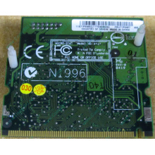 Видеокарта IBM FRU 71P8487 Micro-Star MS-9513 ATI Rage XL 8Mb miniPCI (Курган)