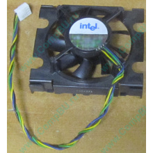Вентилятор Intel D34088-001 socket 604 (Курган)